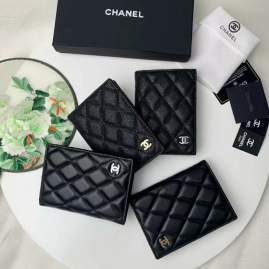 Picture of Chanel Wallets _SKUfw239889792fw